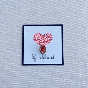 *Watermelon Charm* Retired KEEP COLLECTIVE 🍉